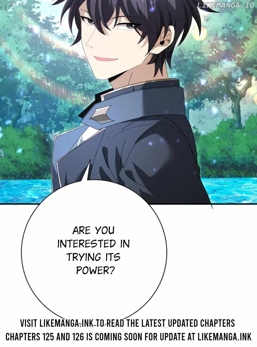 WORTHLESS PROFESSION: DRAGON TAMER Chapter 124 47